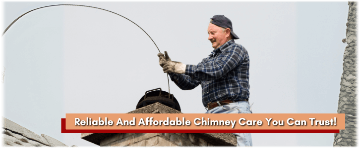 Chimney and Fireplace Solutions