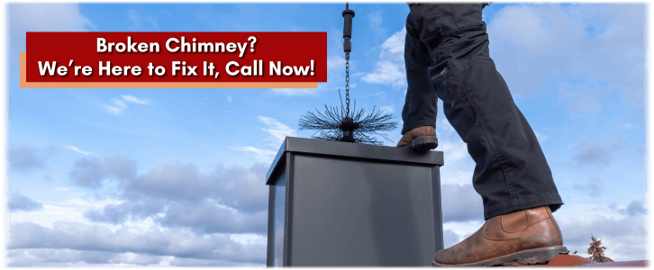 Chimney Repair Salt Lake City