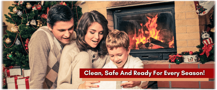 Salt Lake City Chimney Sweep